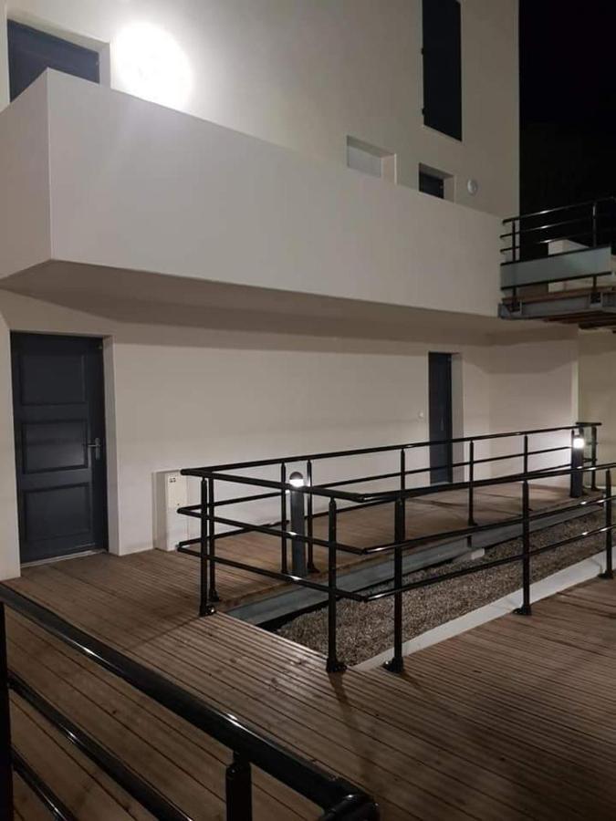Villa Des Lauriers Roses Valras-Plage Bagian luar foto