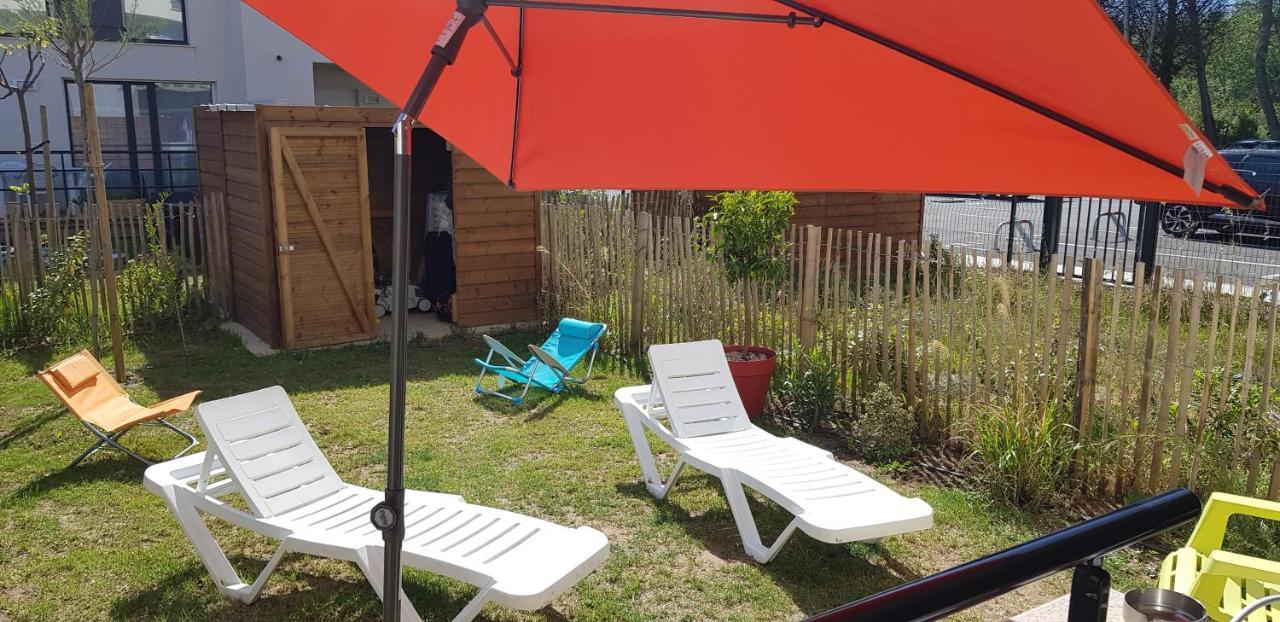 Villa Des Lauriers Roses Valras-Plage Bagian luar foto
